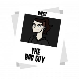 West β EXPLORAMA CAMP ποΈπͺ option 17