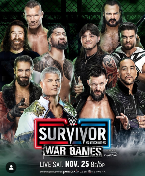Zzzzz 17005430411000016607 — WWE Triple H PPV matches option 109
