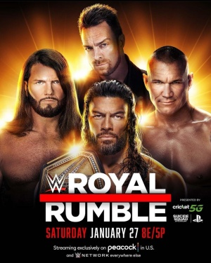 Zzzzz 17045362701000018113 — WWE Triple H PPV matches option 112