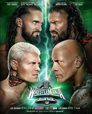 Zzzzz 17099538641000020879 — WWE Triple H PPV matches option 124