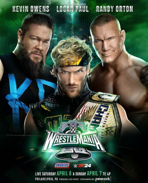 Zzzzz 17105573591000021031 — WWE Triple H PPV matches option 127