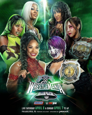 Zzzzz 17117685541000021791 — WWE Triple H PPV matches option 130