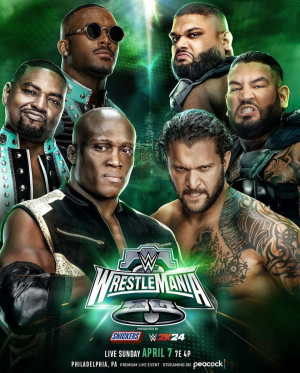 Zzzzz 17120173791000021936 — WWE Triple H PPV matches option 131