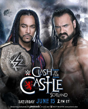 Zzzzz 17166668931000023695 — WWE Triple H PPV matches option 144