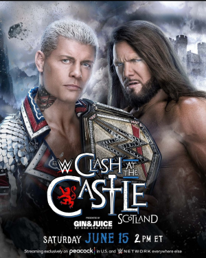 Zzzzz 17178156561000024037 — WWE Triple H PPV matches option 147