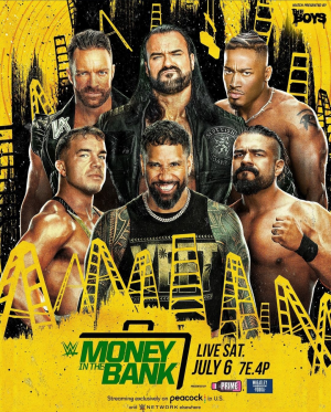 Zzzzz 17198909181000052325 — WWE Triple H PPV matches option 152