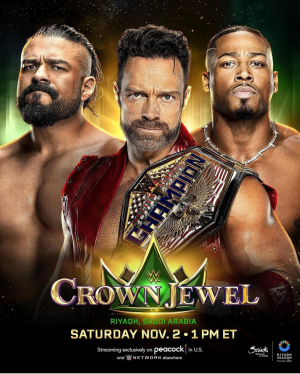 Zzzzz 1729914262screenshot20241025234150instagram — WWE Triple H PPV matches option 174