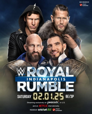 Zzzzz 1737812615screenshot20250125084235instagram — WWE Triple H PPV matches option 183