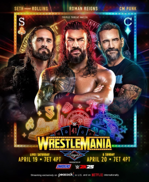 Zzzzz 1742615110screenshot20250321234352instagram — WWE Triple H PPV matches option 192