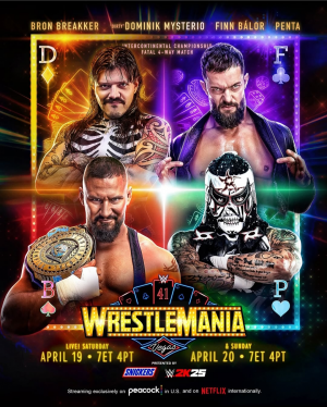 Zzzzz 1744071518screenshot20250407201635instagram — WWE Triple H PPV matches option 197