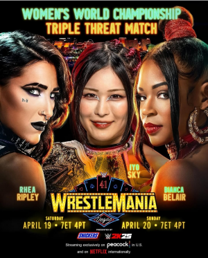 Zzzzz 1744072330screenshot20250407203048instagram — WWE Triple H PPV matches option 198