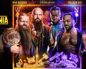 Zzzzz 174510632420250322matchwm41warraidersnewday16x9date A0ff4dfa6d50082f0a7fd45b1a36e357 — WWE Triple H PPV matches option 200