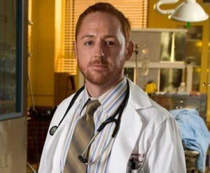 Archie Morris — Emergency Room Characters option 3