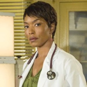 Catherine Banfield — Emergency Room Characters option 5