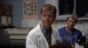 David Morgenstern — Emergency Room Characters option 10