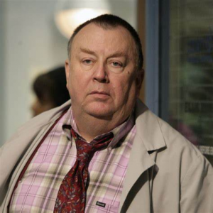 Frank Martin — Emergency Room Characters option 13