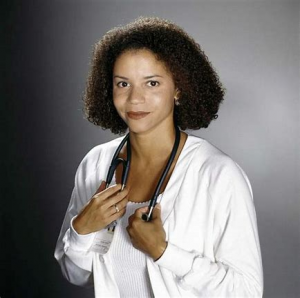 Jeanie Boulet — Emergency Room Characters option 17