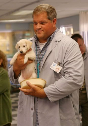 Jerry Markovic — Emergency Room Characters option 18