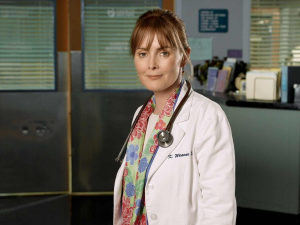 Kerry Weaver — Emergency Room Characters option 21