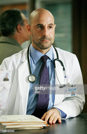 Kevin Moretti — Emergency Room Characters option 22