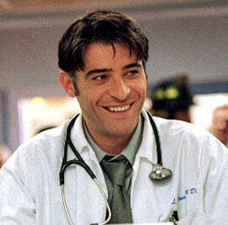 Luca Kova — Emergency Room Characters option 24