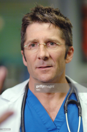 Lucien Dubenko — Emergency Room Characters option 25