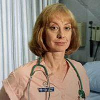 Lydia Wright — Emergency Room Characters option 27