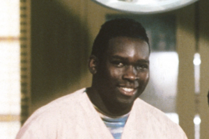 Malik Mcgrath — Emergency Room Characters option 28