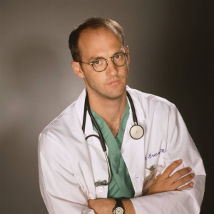 Mark Greene — Emergency Room Characters option 29