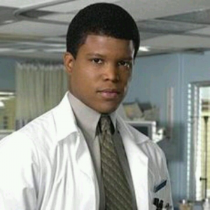 Michael Gallant — Emergency Room Characters option 30