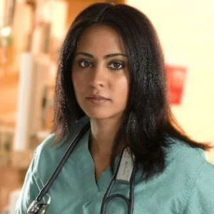 Neela Rasgotra — Emergency Room Characters option 31