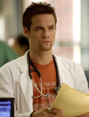 Ray Barnett — Emergency Room Characters option 34