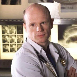 Robert Romano — Emergency Room Characters option 35