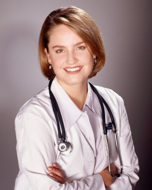 Susan Lewis — Emergency Room Characters option 38