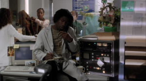 Timmy Rawlins — Emergency Room Characters option 39