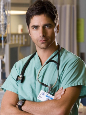 Tony Gates — Emergency Room Characters option 40