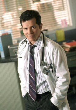 Victor Clemente — Emergency Room Characters option 41