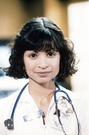 Wendy Goldman — Emergency Room Characters option 42