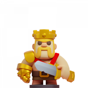 Herobarbarianking — Clash Mini ALL tier list option 3
