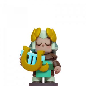 Heronatureborn 1 — Clash Mini ALL tier list option 7