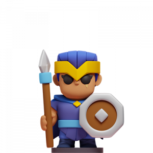 Heroroyalchampion — Clash Mini ALL tier list option 8