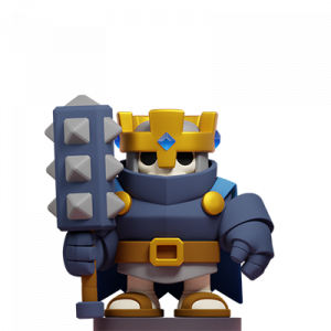 Heroskeletonking — Clash Mini ALL tier list option 10