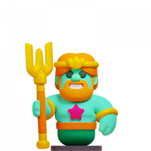 Herowavemaster — Clash Mini ALL tier list option 11