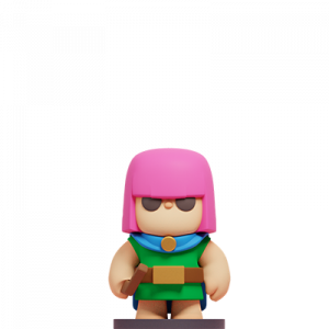 Unitarcher — Clash Mini ALL tier list option 12