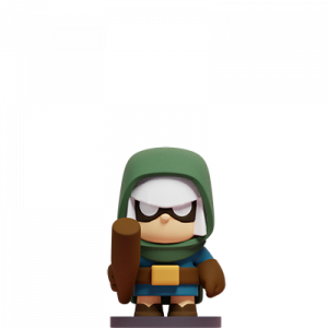 Unitbandit — Clash Mini ALL tier list option 13