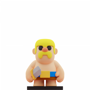 Unitbarbarian — Clash Mini ALL tier list option 14