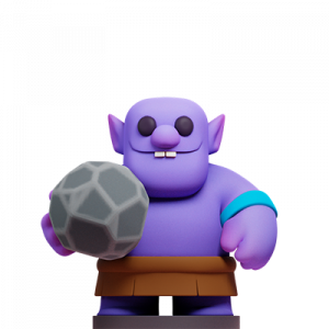 Unitbowler — Clash Mini ALL tier list option 16