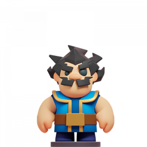 Unitelectrowizard — Clash Mini ALL tier list option 18