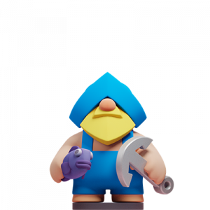 Unitfisherman — Clash Mini ALL tier list option 19