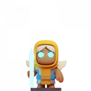 Unithealingranger — Clash Mini ALL tier list option 22